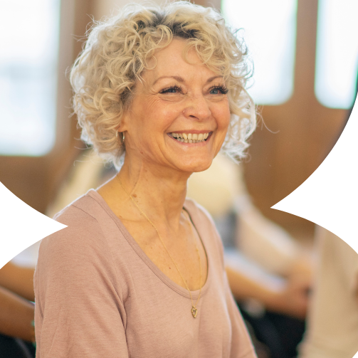 APDA Florida Exercise Class - Port Saint Lucie - logo